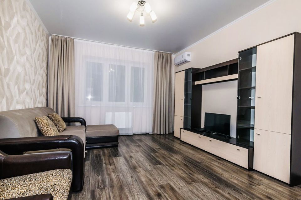 Продаётся 1-комнатная квартира, 30 м²