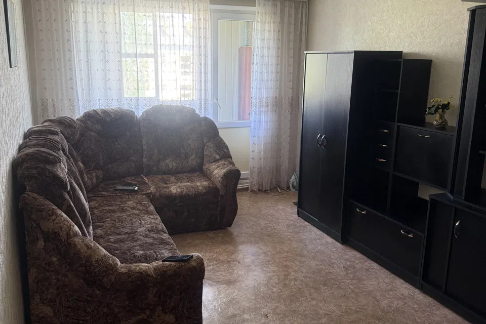 Продаётся 3-комнатная квартира, 61 м²