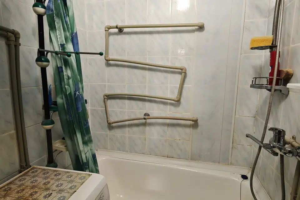 Продаётся 2-комнатная квартира, 53.8 м²