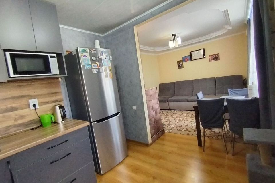 Продаётся 2-комнатная квартира, 48 м²