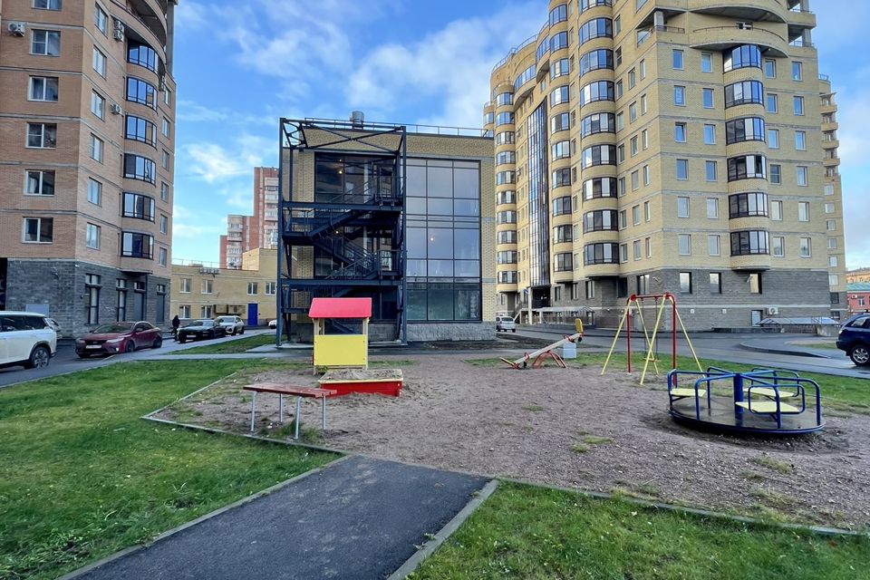 Продаётся 2-комнатная квартира, 67 м²