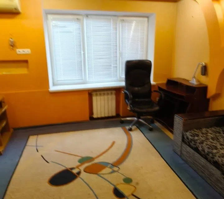 Продаётся 2-комнатная квартира, 46.7 м²