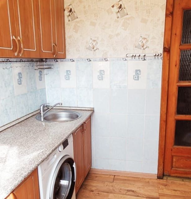 Продаётся 3-комнатная квартира, 60.2 м²