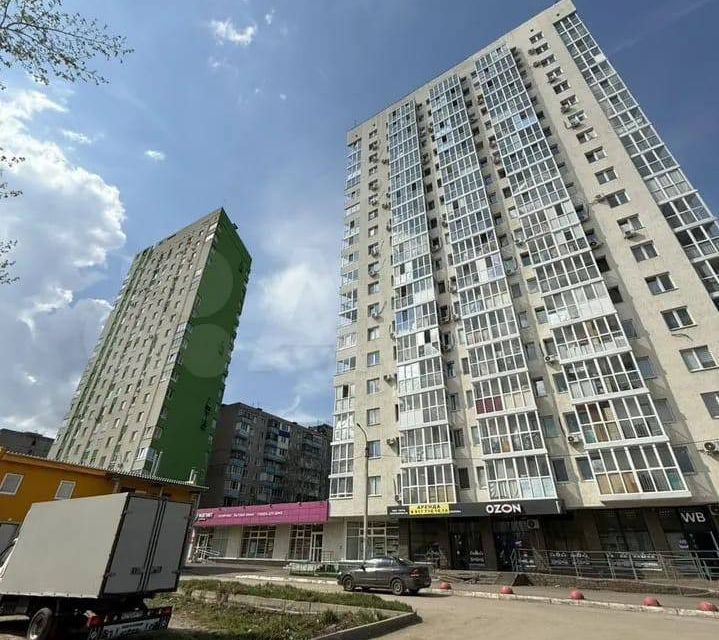 Продаётся студия, 20 м²