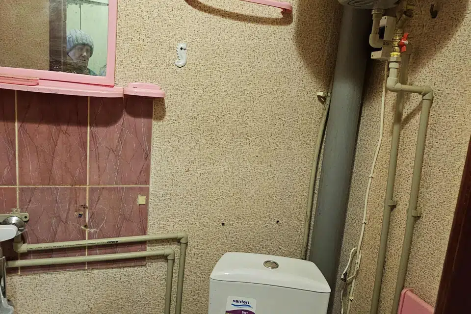 Продаётся 1-комнатная квартира, 37 м²