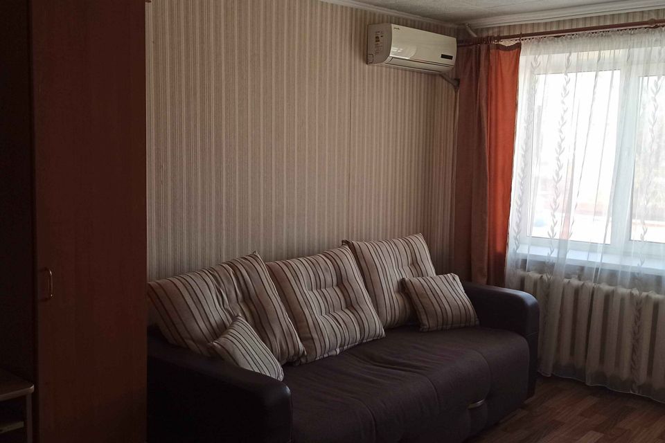 Сдаётся 1-комнатная квартира, 30.2 м²