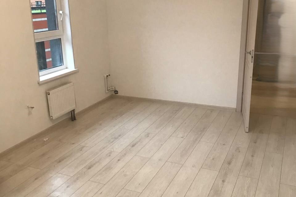 Продаётся 1-комнатная квартира, 40 м²