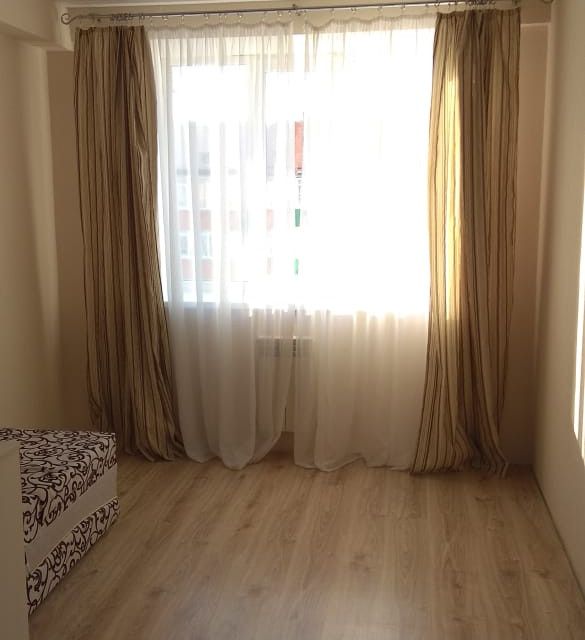 Продаётся 2-комнатная квартира, 58.5 м²