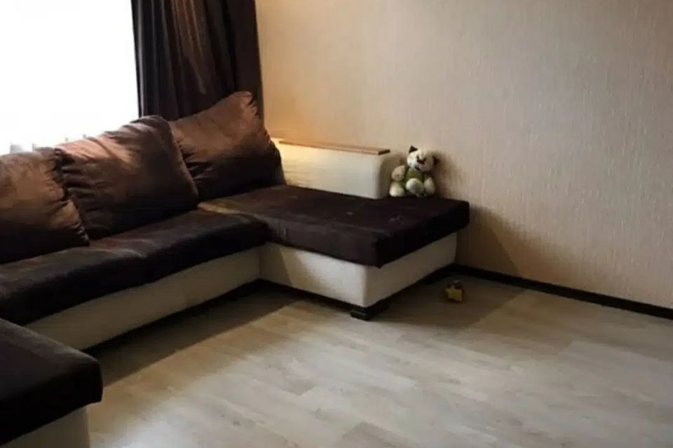 Продаётся 2-комнатная квартира, 47 м²