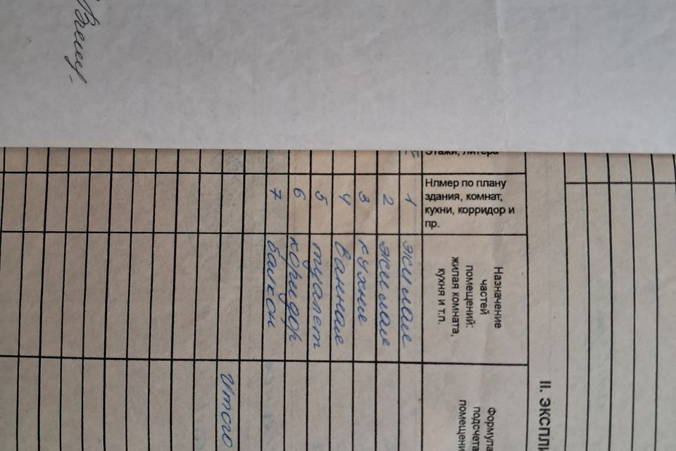 Продаётся 2-комнатная квартира, 37.8 м²