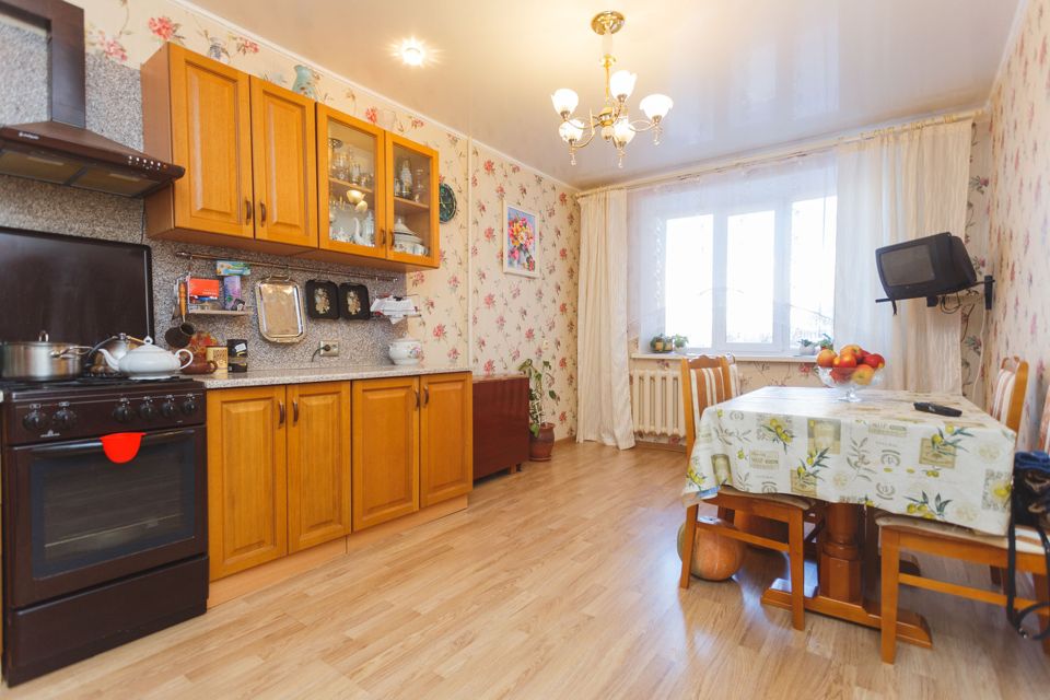 Продаётся 2-комнатная квартира, 86.5 м²