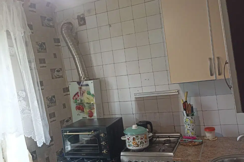 Продаётся 2-комнатная квартира, 44 м²