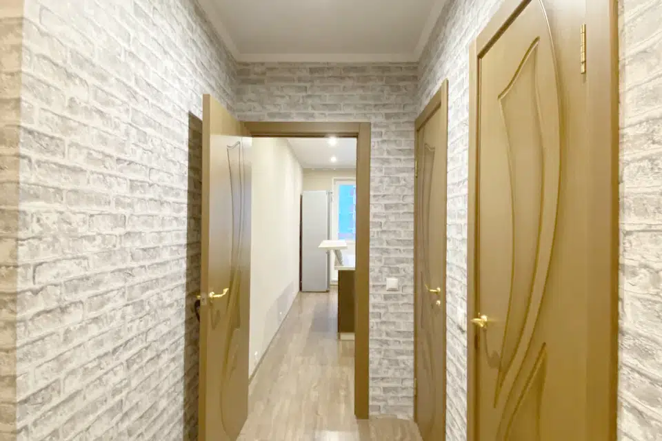 Продаётся 3-комнатная квартира, 86.5 м²