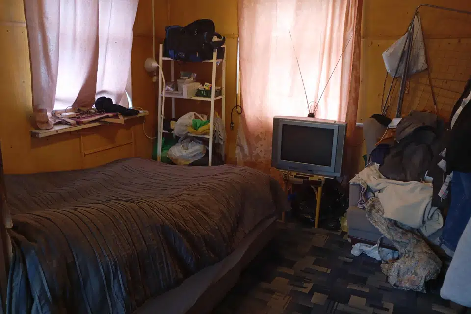 Продаётся 2-этажный дом, 30 м²