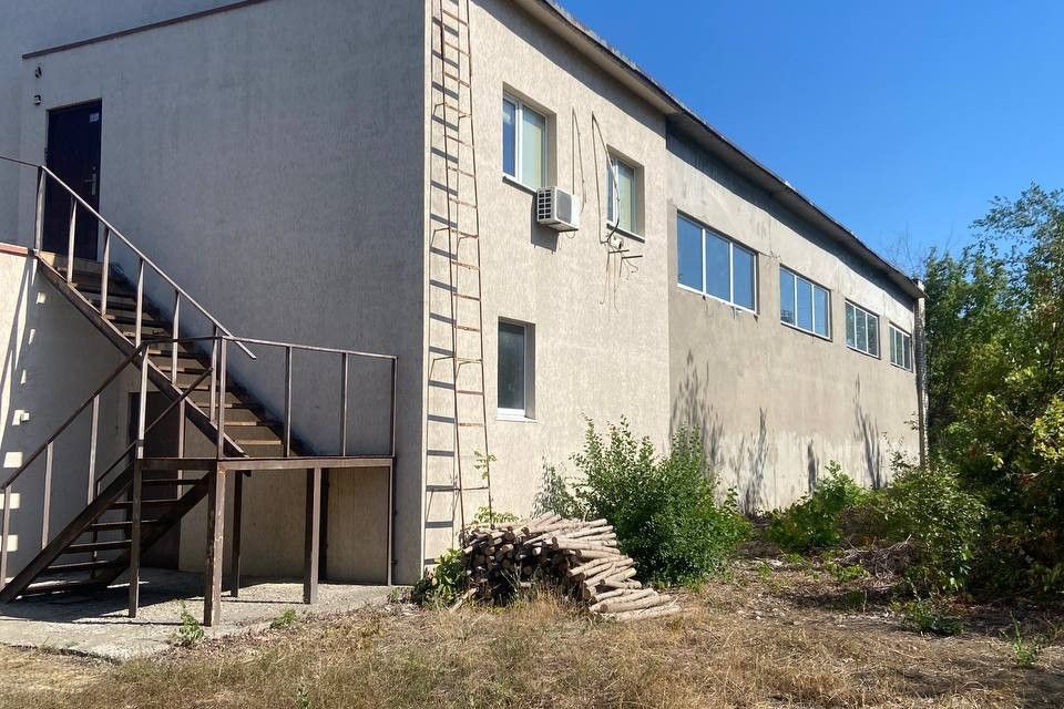 Сдаётся помещение своб. назначения, 500 м²