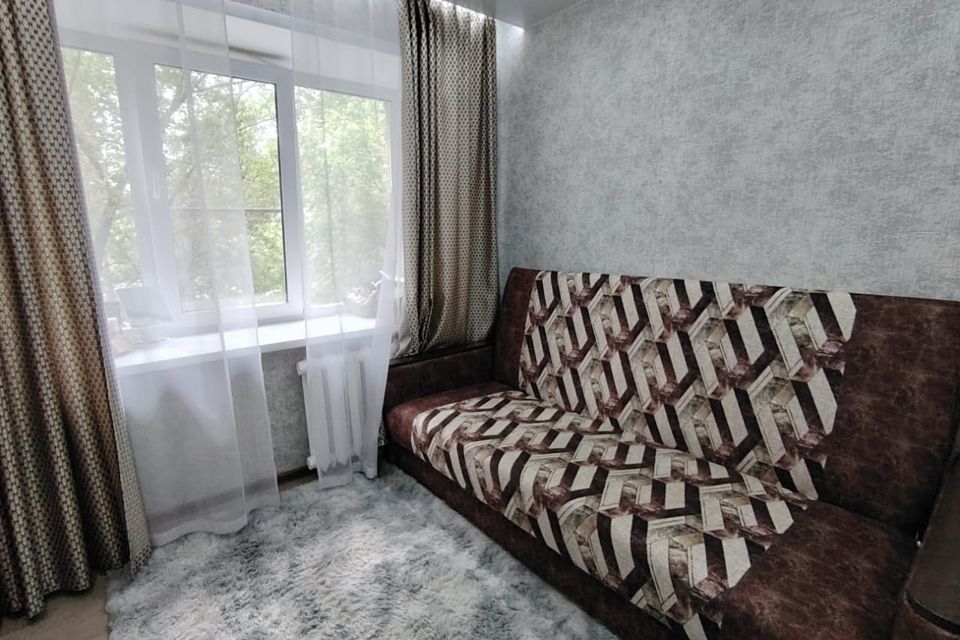 Продаётся студия, 14 м²