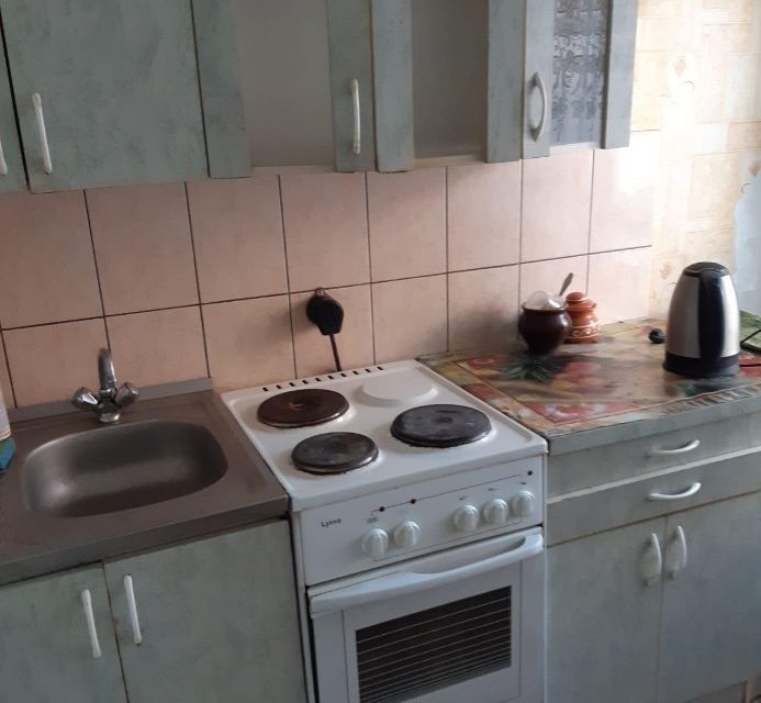 Сдаётся 1-комнатная квартира, 31 м²
