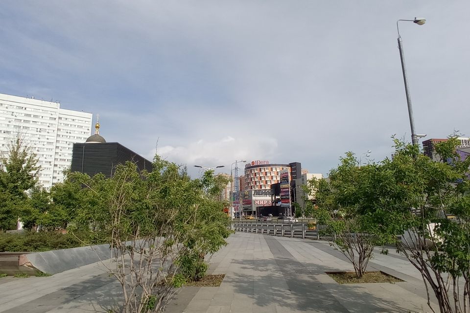 Продаётся комната в 1-комн. квартире, 18 м²