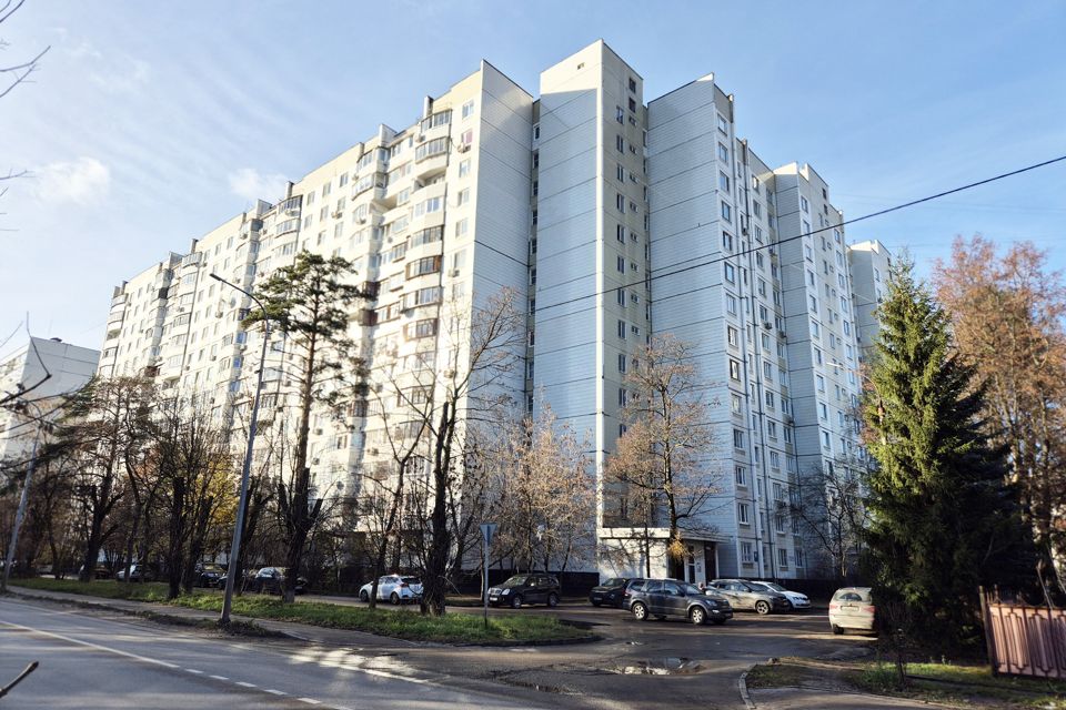 Продаётся 3-комнатная квартира, 75 м²