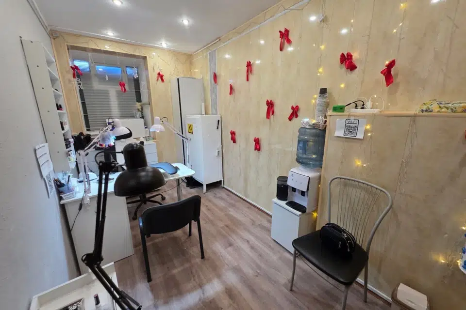 Продаётся помещение своб. назначения, 168 м²