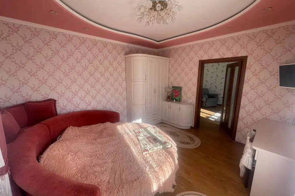 Продаётся 1-этажный дом, 120 м²