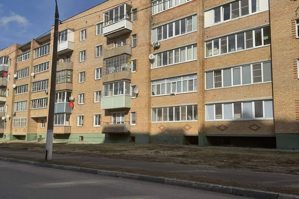 Продаётся 2-комнатная квартира, 50 м²