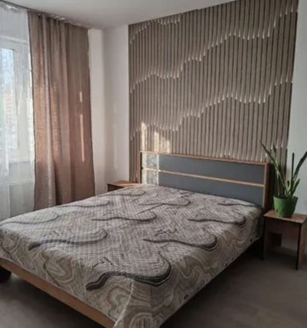 Продаётся 1-комнатная квартира, 37 м²