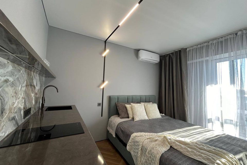 Продаётся студия, 22.9 м²