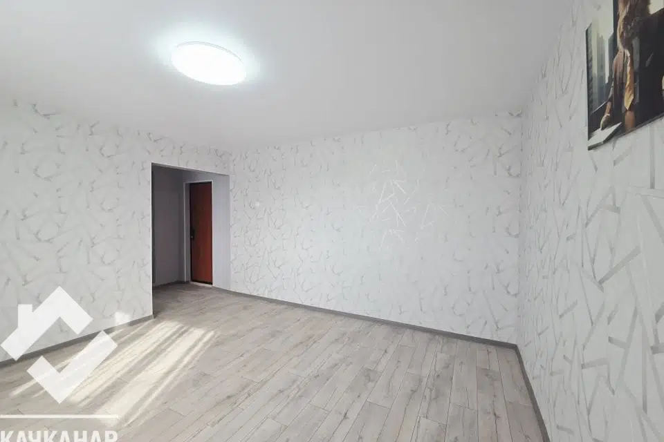 Продаётся 1-комнатная квартира, 35 м²