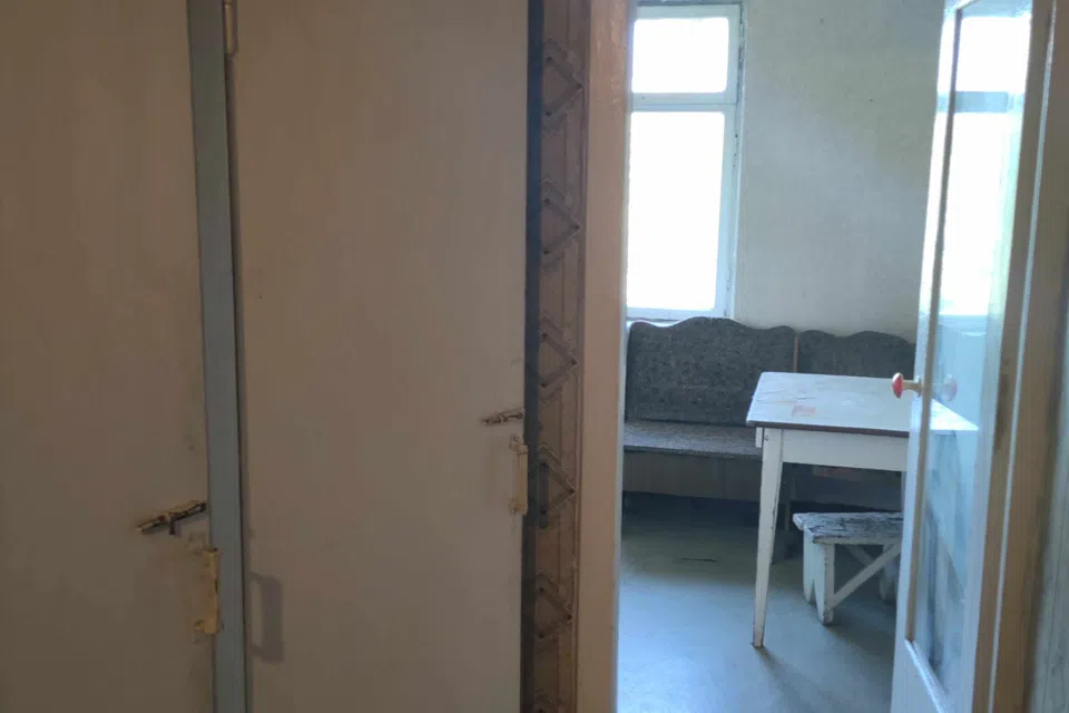 Продаётся 2-комнатная квартира, 47.5 м²