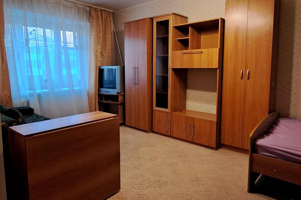 Продаётся 1-комнатная квартира, 30.2 м²