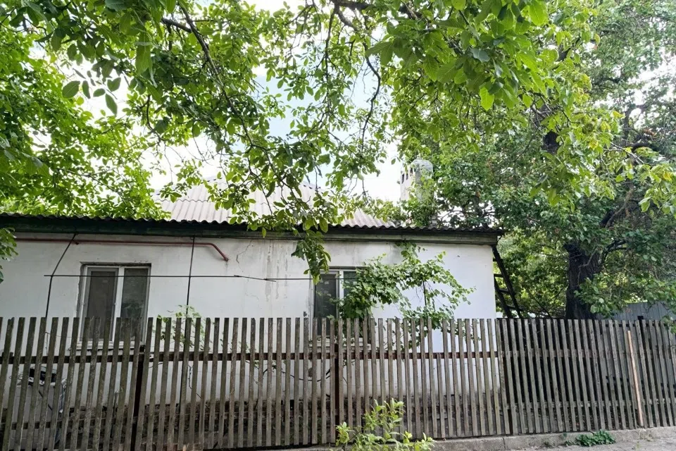 Продаётся часть дома