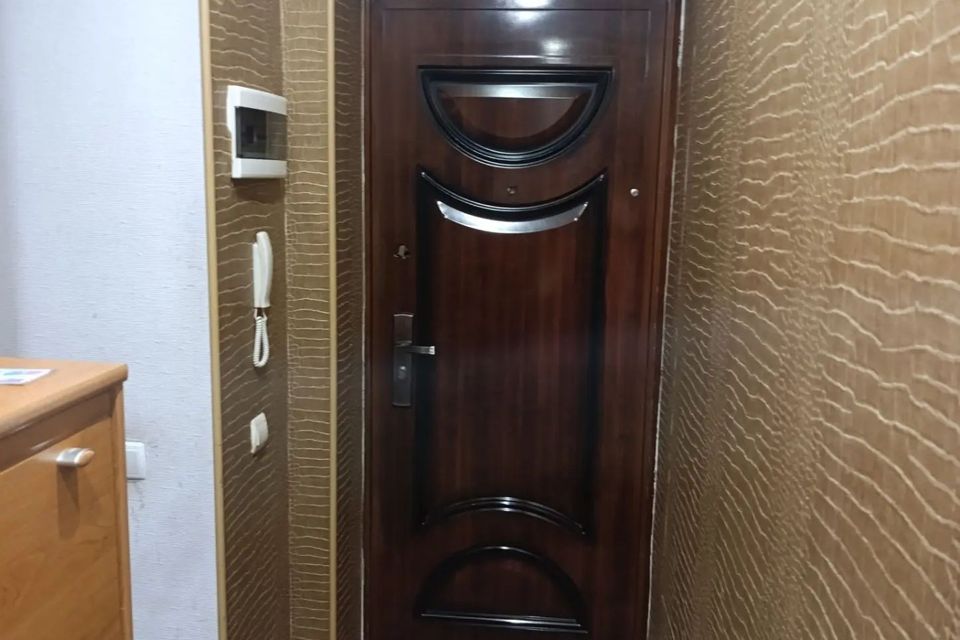 Продаётся 2-комнатная квартира, 49.6 м²