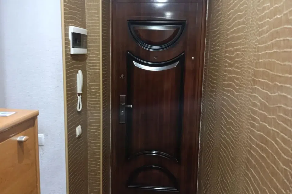 Продаётся 2-комнатная квартира, 49.6 м²
