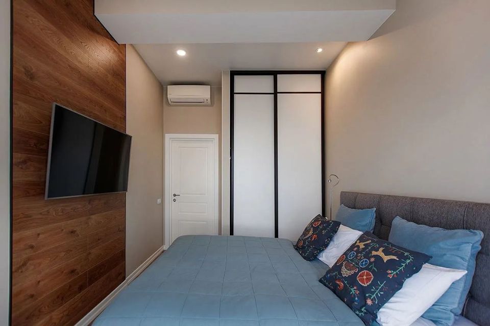 Продаётся 2-комнатная квартира, 50 м²