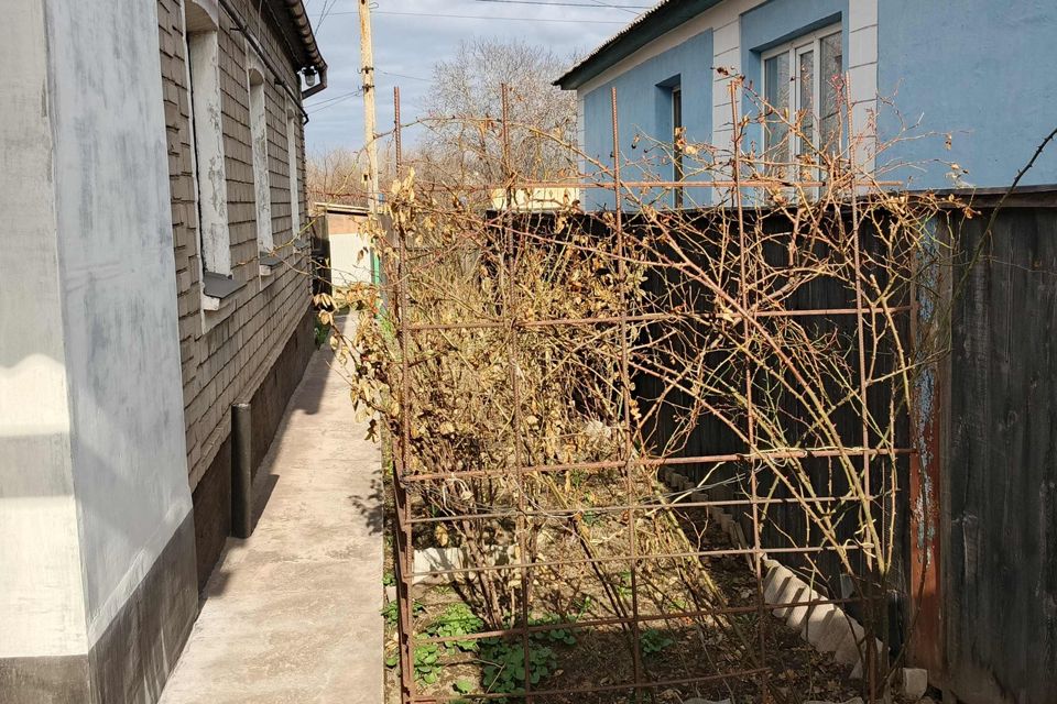 Продаётся часть дома