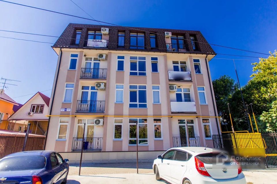 Продаётся студия, 22.8 м²