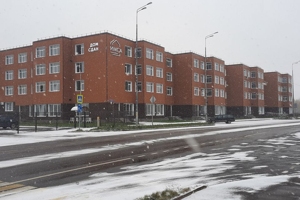 Юрьевский посад великий новгород ул арциховского фото