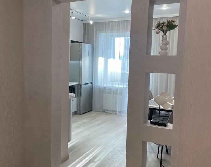 Продаётся 2-комнатная квартира, 46 м²