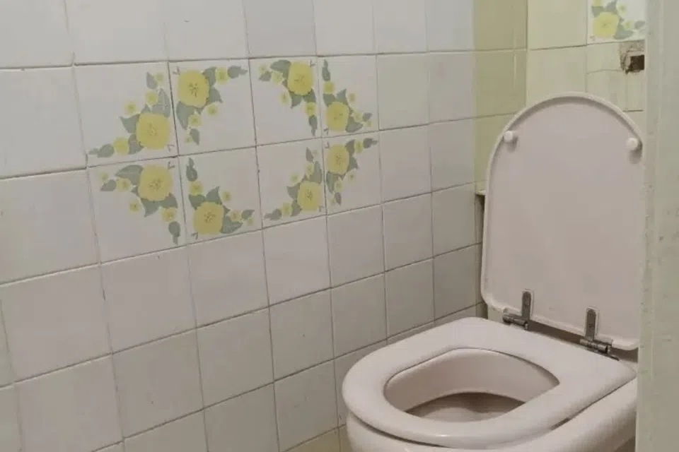 Продаётся 4-комнатная квартира, 80 м²