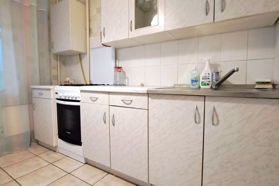 Сдаётся 2-комнатная квартира, 50 м²