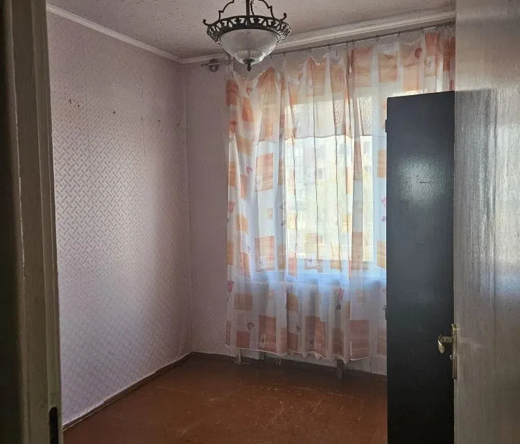 Продаётся 3-комнатная квартира, 64.2 м²