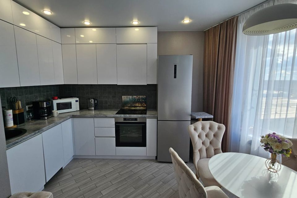 Продаётся студия, 26 м²