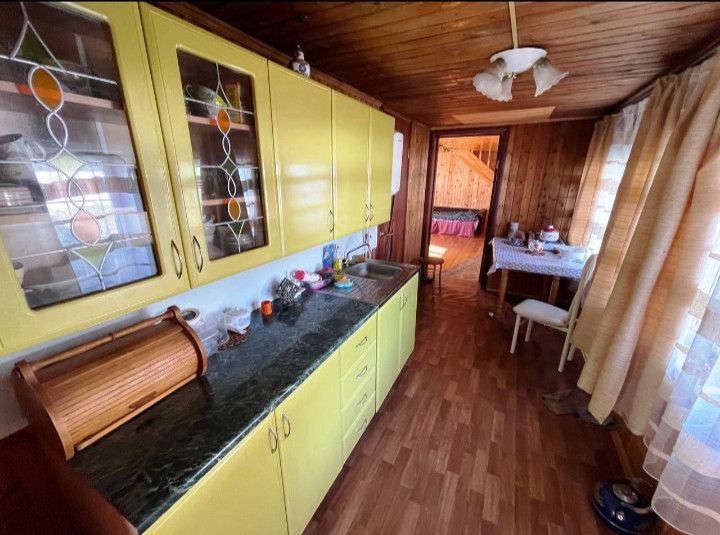 Продаётся 2-этажный дом, 100 м²