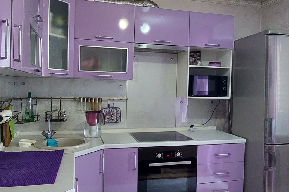 Продаётся 1-комнатная квартира, 32 м²