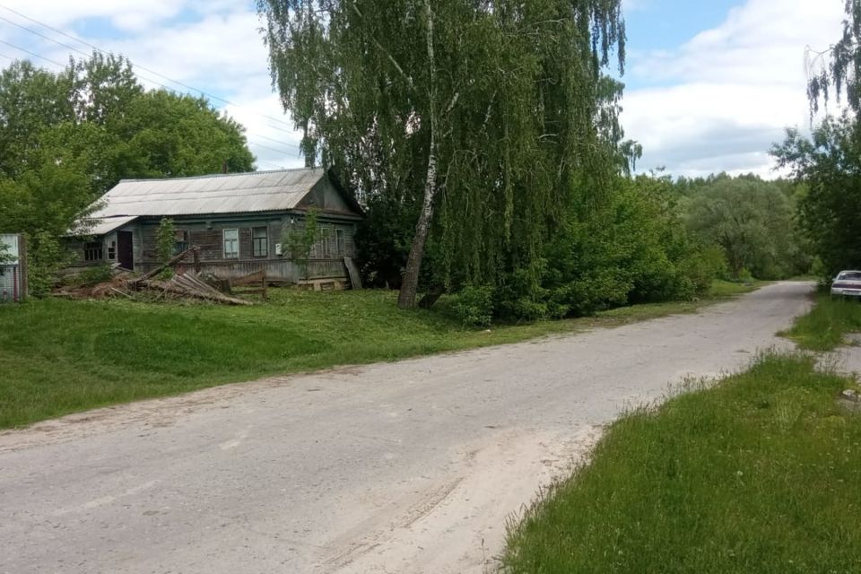 Купить Дом В Белой Березке Трубчевского