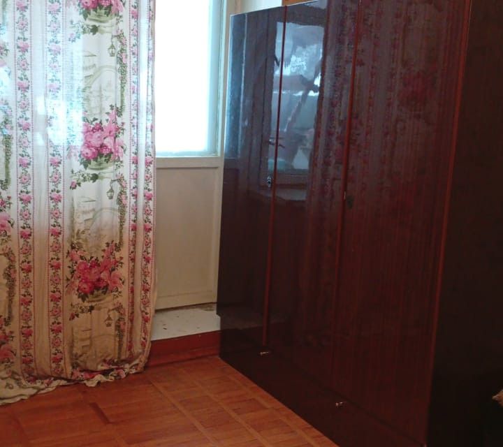 Продаётся 2-комнатная квартира, 61.4 м²