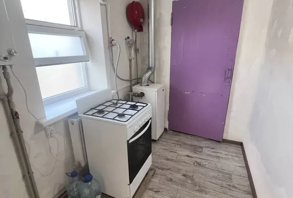 Продаётся 1-этажный дом, 56.8 м²