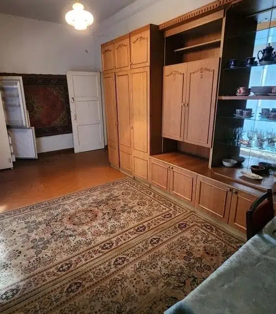 Продаётся 3-комнатная квартира, 70 м²