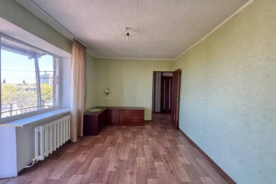 Продаётся 2-комнатная квартира, 48 м²